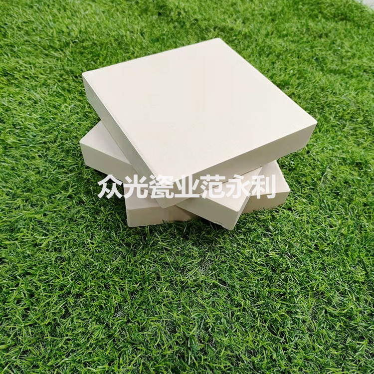 今天不說(shuō)耐酸磚，來(lái)看看陶瓷的解說(shuō)