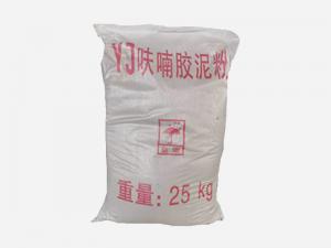 呋喃樹(shù)脂膠泥（YJ呋喃樹(shù)脂、呋喃粉料）